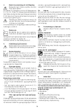 Preview for 30 page of Festool RS 200 EQ Original Operating Manual