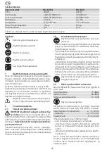 Preview for 32 page of Festool RS 200 EQ Original Operating Manual