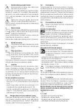 Preview for 33 page of Festool RS 200 EQ Original Operating Manual