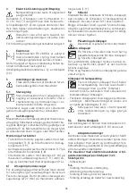 Preview for 36 page of Festool RS 200 EQ Original Operating Manual