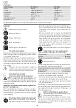 Preview for 38 page of Festool RS 200 EQ Original Operating Manual