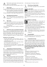 Preview for 39 page of Festool RS 200 EQ Original Operating Manual