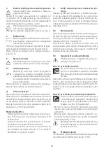 Preview for 50 page of Festool RS 200 EQ Original Operating Manual