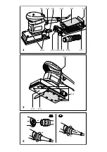 Preview for 4 page of Festool RS 300 EQ Original Operating Manual