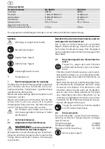 Preview for 7 page of Festool RS 300 EQ Original Operating Manual