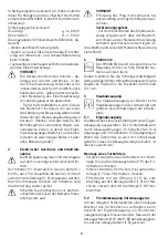 Preview for 8 page of Festool RS 300 EQ Original Operating Manual