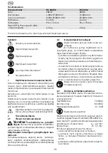 Preview for 35 page of Festool RS 300 EQ Original Operating Manual