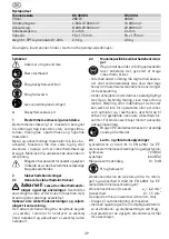 Preview for 39 page of Festool RS 300 EQ Original Operating Manual