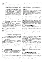 Preview for 56 page of Festool RS 300 EQ Original Operating Manual