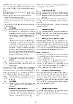 Preview for 60 page of Festool RS 300 EQ Original Operating Manual