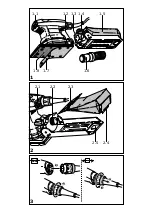 Preview for 4 page of Festool RTS 400 EQ Original Operating Manual/Spare Parts List