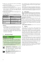 Preview for 12 page of Festool RUSTOFIX BMS 180 E Original Operating Manual