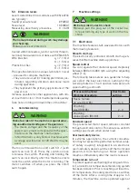 Preview for 15 page of Festool RUSTOFIX BMS 180 E Original Operating Manual