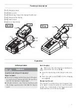 Предварительный просмотр 7 страницы Festool SCA 8 Instruction Manual