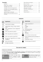 Preview for 10 page of Festool SCA 8 Instruction Manual