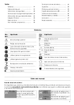 Preview for 19 page of Festool SCA 8 Instruction Manual