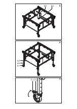 Preview for 4 page of Festool STM 1800 Original Instructions Manual