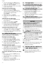 Preview for 12 page of Festool STM 1800 Original Instructions Manual