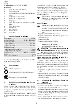 Preview for 18 page of Festool SYM 70 E Operating Manual