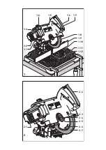 Предварительный просмотр 2 страницы Festool SYM 70 RE Original Instruction Manual