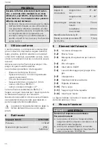 Preview for 46 page of Festool SYM 70 RE Original Instruction Manual