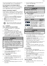 Preview for 91 page of Festool SYM 70 RE Original Instruction Manual