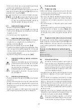 Preview for 24 page of Festool Symmetric SYM 70 E Original Operating Manual