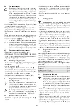 Preview for 65 page of Festool Symmetric SYM 70 E Original Operating Manual