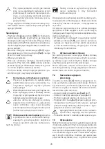 Preview for 77 page of Festool Symmetric SYM 70 E Original Operating Manual