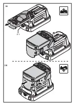 Предварительный просмотр 3 страницы Festool SYSLITE KAL II Original Instructions Manual