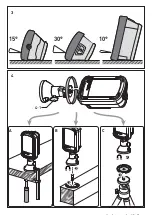 Предварительный просмотр 4 страницы Festool SYSLITE KAL II Original Instructions Manual