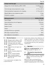 Предварительный просмотр 13 страницы Festool SYSLITE KAL II Original Instructions Manual