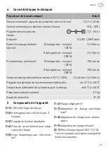 Preview for 19 page of Festool SYSLITE KAL II Original Operating Manual