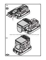 Preview for 3 page of Festool SYSLITE KAL Operating Manual