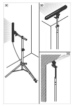 Предварительный просмотр 4 страницы Festool SYSLITE STL 450 Operating Manual