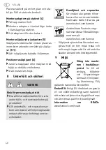 Предварительный просмотр 40 страницы Festool SYSLITE STL 450 Operating Manual