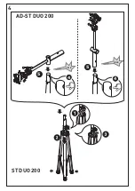 Предварительный просмотр 5 страницы Festool SYSLITE STL 450 Original Instructions Manual