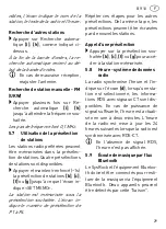 Preview for 29 page of Festool SYSROCK BR 10 Instruction Manual