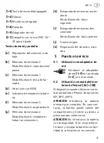 Preview for 37 page of Festool SYSROCK BR 10 Instruction Manual