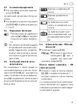 Preview for 49 page of Festool SYSROCK BR 10 Instruction Manual