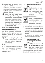 Preview for 65 page of Festool SYSROCK BR 10 Instruction Manual