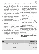 Preview for 77 page of Festool SYSROCK BR 10 Instruction Manual