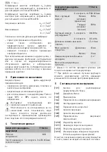 Preview for 52 page of Festool T 18+3 Li Original Operating Manual