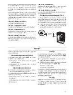 Preview for 23 page of Festool T12+3 Instruction Manual