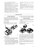 Предварительный просмотр 35 страницы Festool T12+3 Instruction Manual