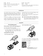 Предварительный просмотр 11 страницы Festool TI 15 Instruction Manual