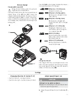 Предварительный просмотр 12 страницы Festool TI 15 Instruction Manual