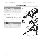 Предварительный просмотр 13 страницы Festool TI 15 Instruction Manual