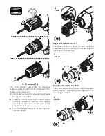 Предварительный просмотр 15 страницы Festool TI 15 Instruction Manual