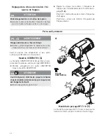 Предварительный просмотр 27 страницы Festool TI 15 Instruction Manual